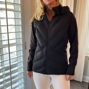 Athleta Puffer jacket